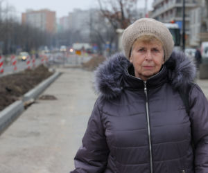 Przebudowa ulicy Sokratesa ciągnie się jak krew z nosa. Mieszkańcy są wściekli 
