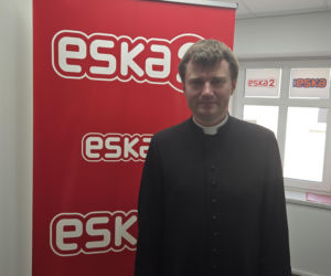 Przejdą 40 km w ciszy i skupieniu. Ekstremalne Drogi Krzyżowe odbędą się m.in. w Trzebnicy, Miliczu i we Wrocławiu [POSŁUCHAJ]