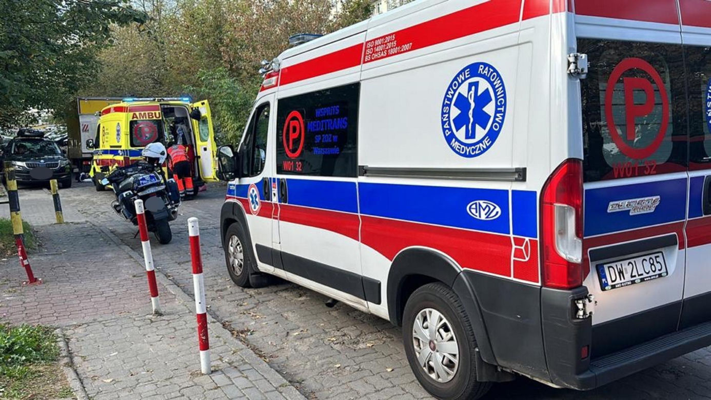 Dwukrotnie rozjechana przez dostawczaka. Śmiertelnie potrącona 24-latka sekundy przed śmiercią krzyczała: „pomocy!”