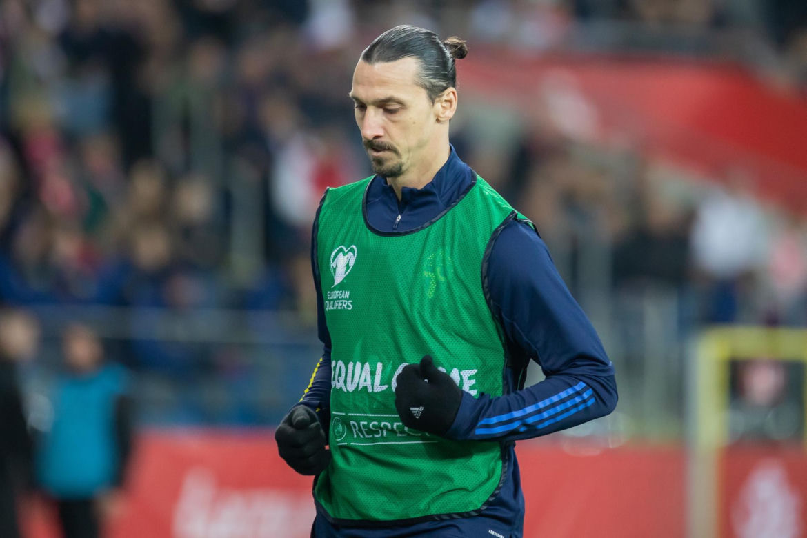 Zlatan Ibrahimović