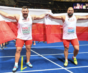 ME lekkoatletyka 2018 medale polaków w Berlinie - oni dali nam radość!
