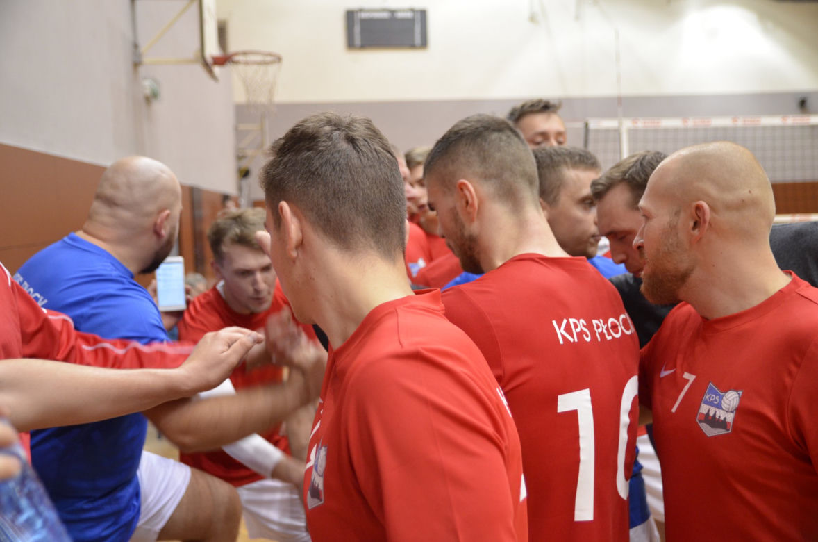 Inauguracja z przytupem! KPS Płock wygrywa swój pierwszy mecz ligowy w historii!