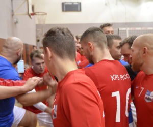 Inauguracja z przytupem! KPS Płock wygrywa swój pierwszy mecz ligowy w historii!