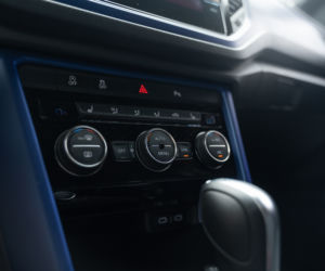 Volkswagen T-Roc R