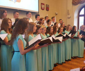 Ślubowanie radnych w Bydgoszczy [ZOBACZ ZDJĘCIA]