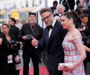 Cannes 2026: OJCZYZNA (Fatherland) Pawła Pawlikowskiego z owacjami na stojąco