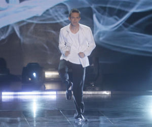 TYLKO TANIEC 2, odc. 10. FINAŁ. Krzysztof Kozak