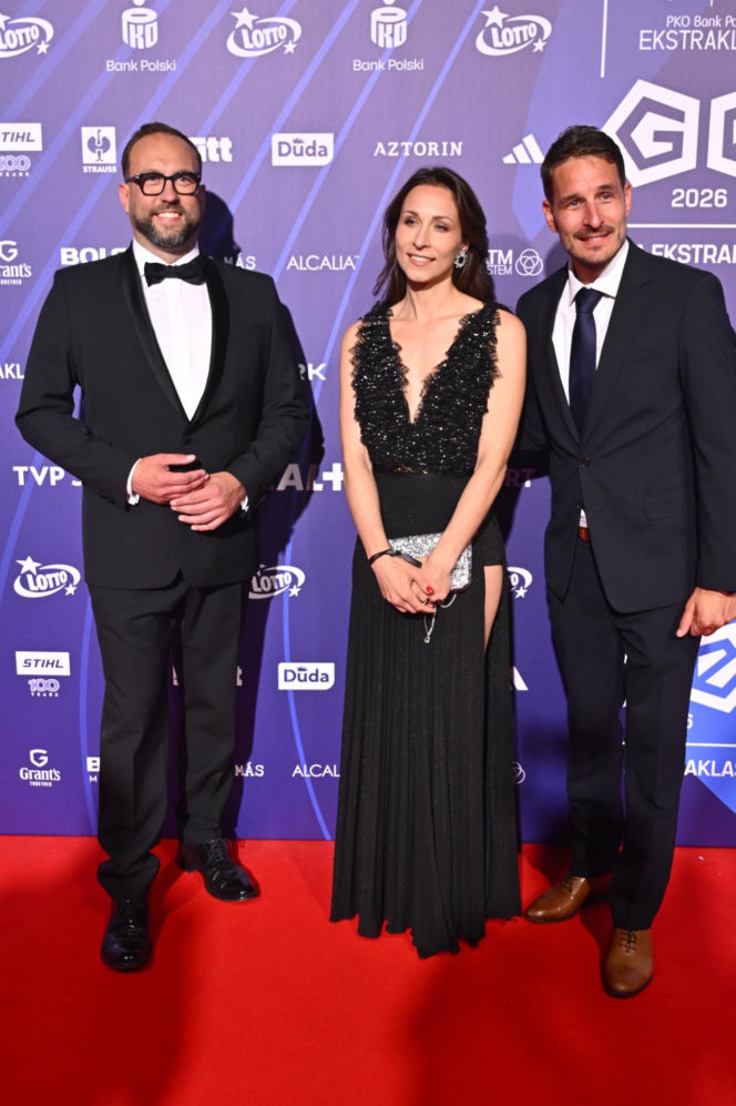 Gala Ekstraklasy 2026