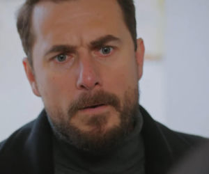 Miłość i nadzieja odc. 356. Kuzey