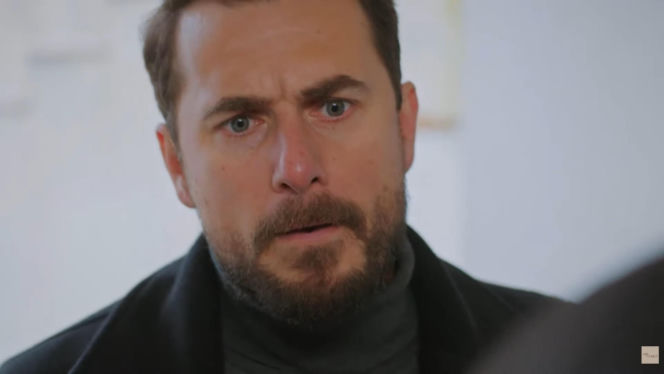 Miłość i nadzieja odc. 356. Kuzey