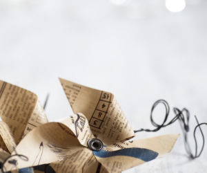 Dekoracje świąteczne na Boże Narodzenie DIY