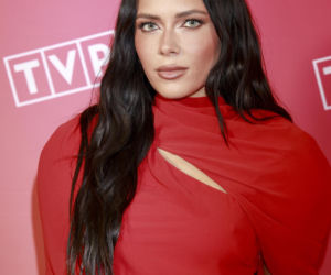 Krzysztof Zalewski i Kaeyra się rozstali? W sieci zawrzało po jej nowym nagraniu