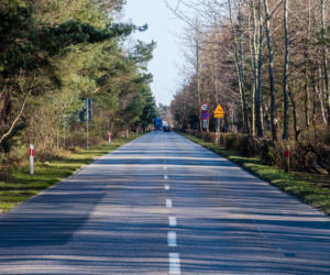 Burmistrz Helu chce zamknąć półwysep przez koronawirusa