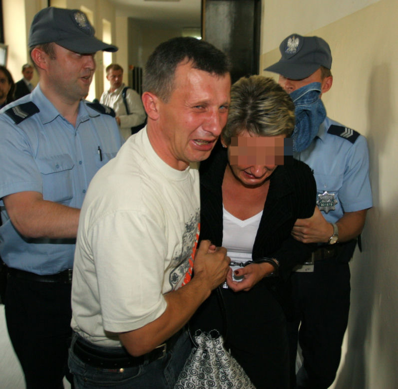 Beata Pasik układa sobie życie po 18-letniej odsiadce. „Straciłam najlepsze chwile życia”