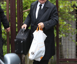 Tak mieszka teraz Jarosław Kaczyński