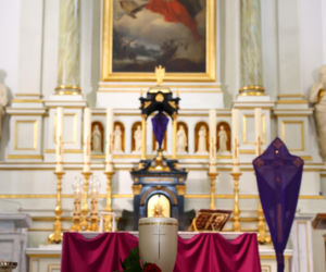 Urna Haliny Kowalskiej