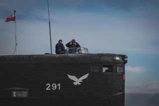 Program „Orka” blisko celu. Wiadomo, kiedy Polska wybierze partnera do budowy floty podwodnej