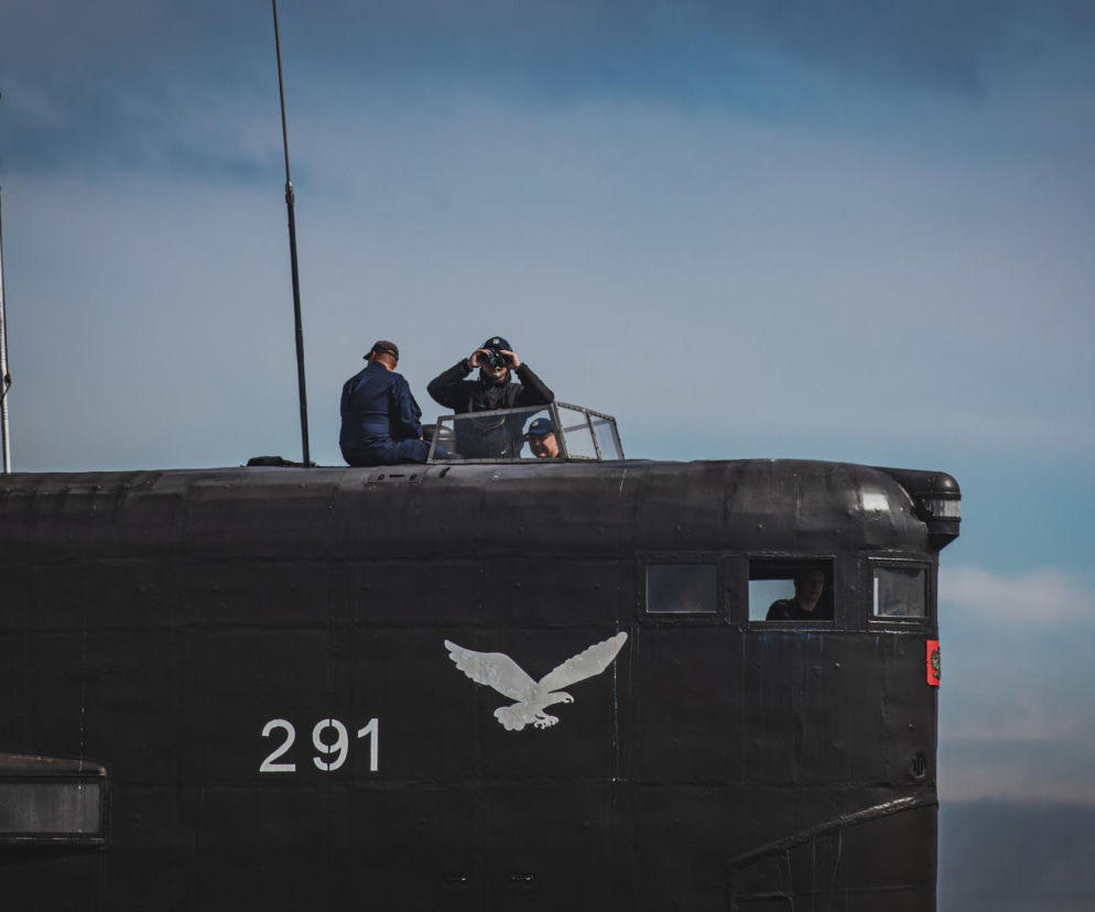 Program „Orka” blisko celu. Wiadomo, kiedy Polska wybierze partnera do budowy floty podwodnej