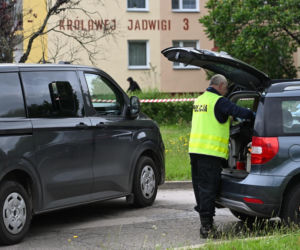 Obława w Białej Podlaskiej