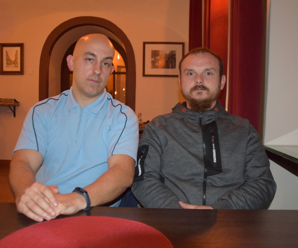 Przemyśl. Konflikt w pogotowiu. Zwolnieni ratownicy  zawiadomili prokuraturę
