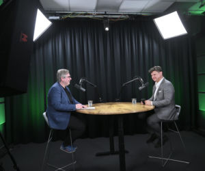 Marek Citko wywiad dla Super Expressu