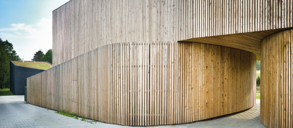 Archiwum Architektury