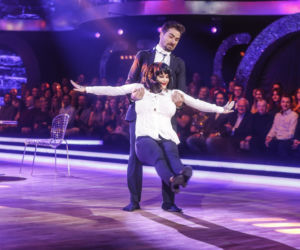 Polityczny Taniec z gwiazdami