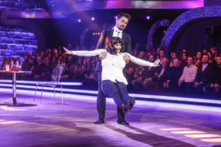 Polityczny Taniec z gwiazdami