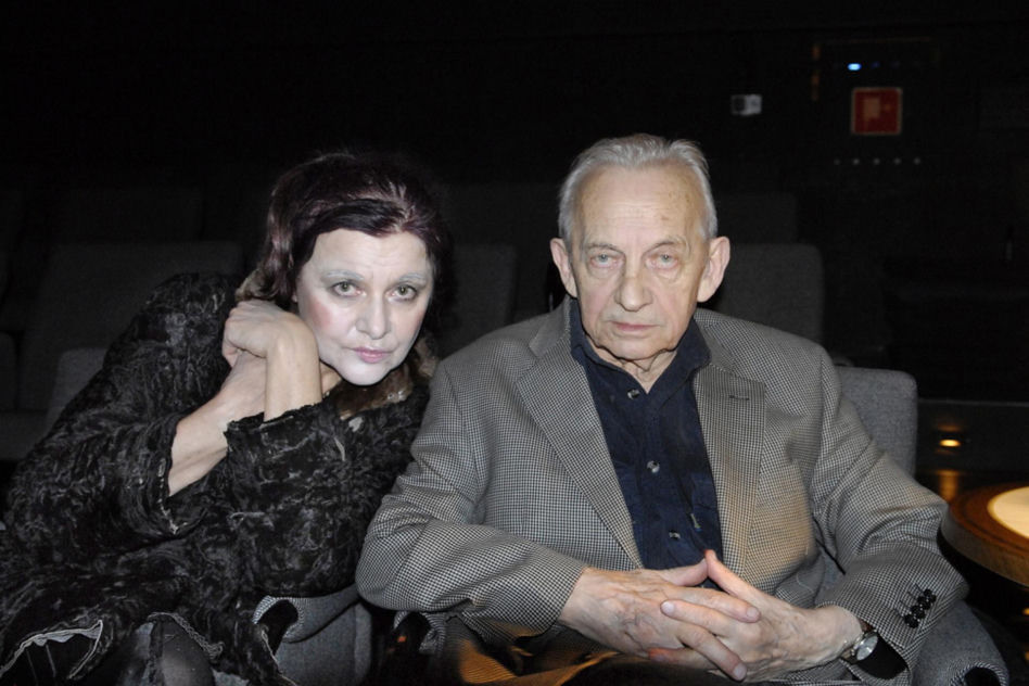 Tak się zmieniała Anna Chodakowska