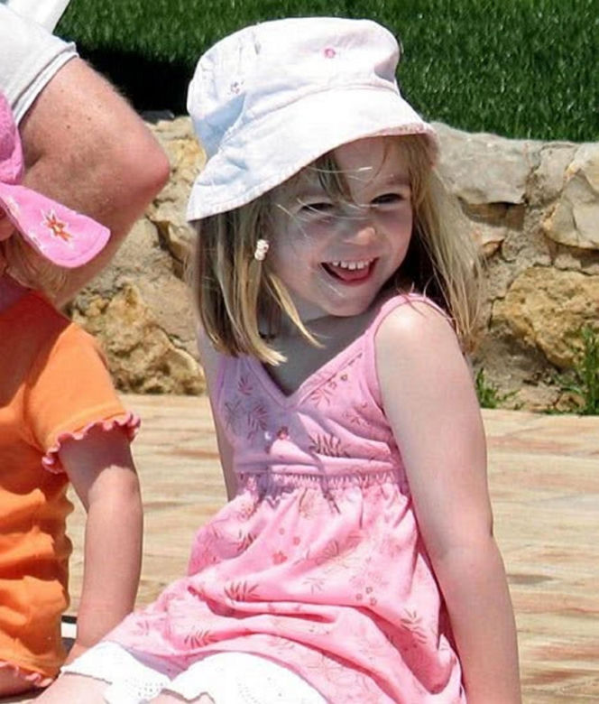 Tak dziś wygląda brat bliźniak Madeleine McCann! Sean ma 21 lat