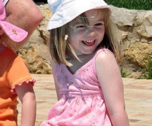 Tak dziś wygląda brat bliźniak Madeleine McCann! Sean ma 21 lat