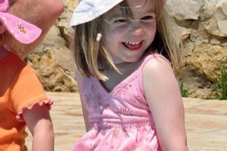 Tak dziś wygląda brat bliźniak Madeleine McCann! Sean ma 21 lat