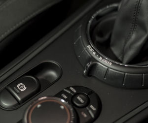 MINI Countryman Cooper S E ALL4