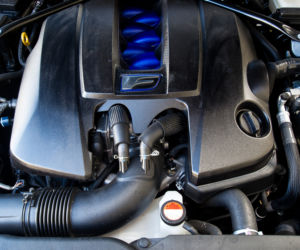 Lexus RC F