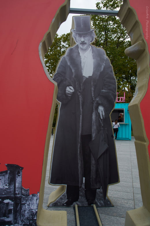 „Powstała, by żyć”. Niezwykła wystawa historyczna przed CSK