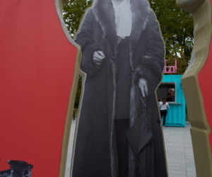 „Powstała, by żyć”. Niezwykła wystawa historyczna przed CSK