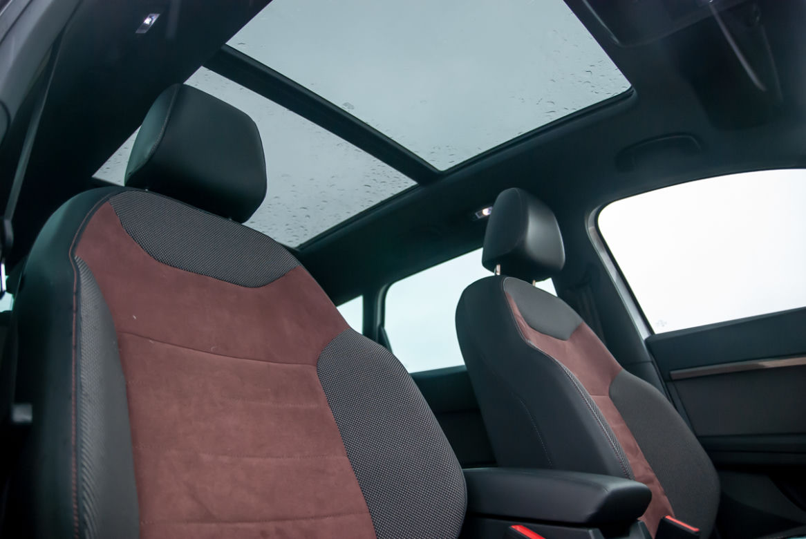 Seat Ateca 1.4 TSI