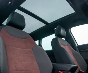 Seat Ateca 1.4 TSI
