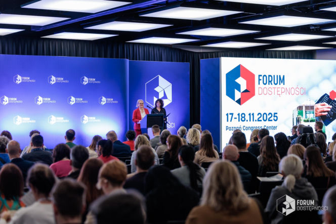 Forum Dostępności 2025