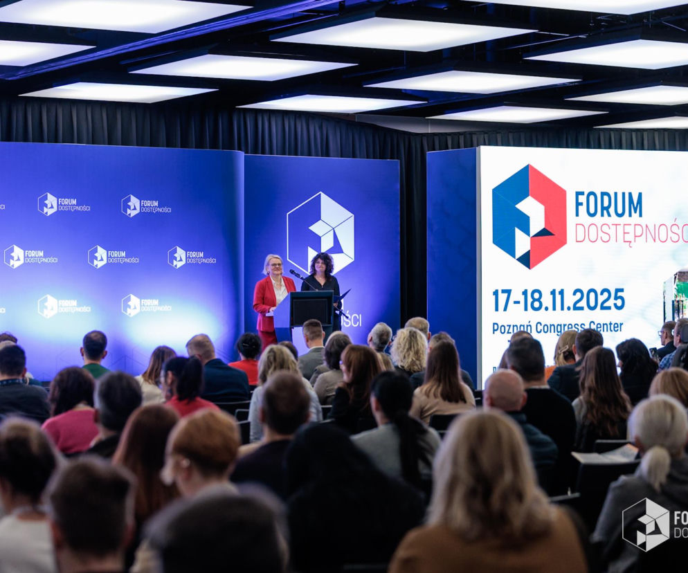 Forum Dostępności 2025