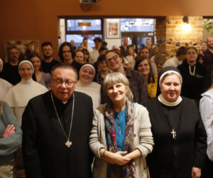 „Aby byli jedno. O różnicach, które nie muszą dzielić” na Polach Dialogu w Krakowie