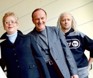 Roberta zabiły narkotyki