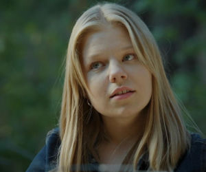 M jak miłość odc. 1901. Lenka (Olga Cybińska)