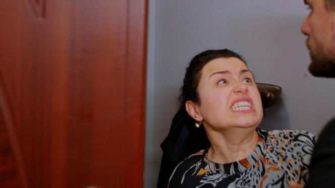 Miłość i nadzieja, odcinek 328. Kuzey, Cavidan