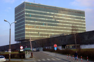 Pierwszy w historii Centrum Zdrowia Dziecka remont z prawdziwego zdarzenia [AUDIO]