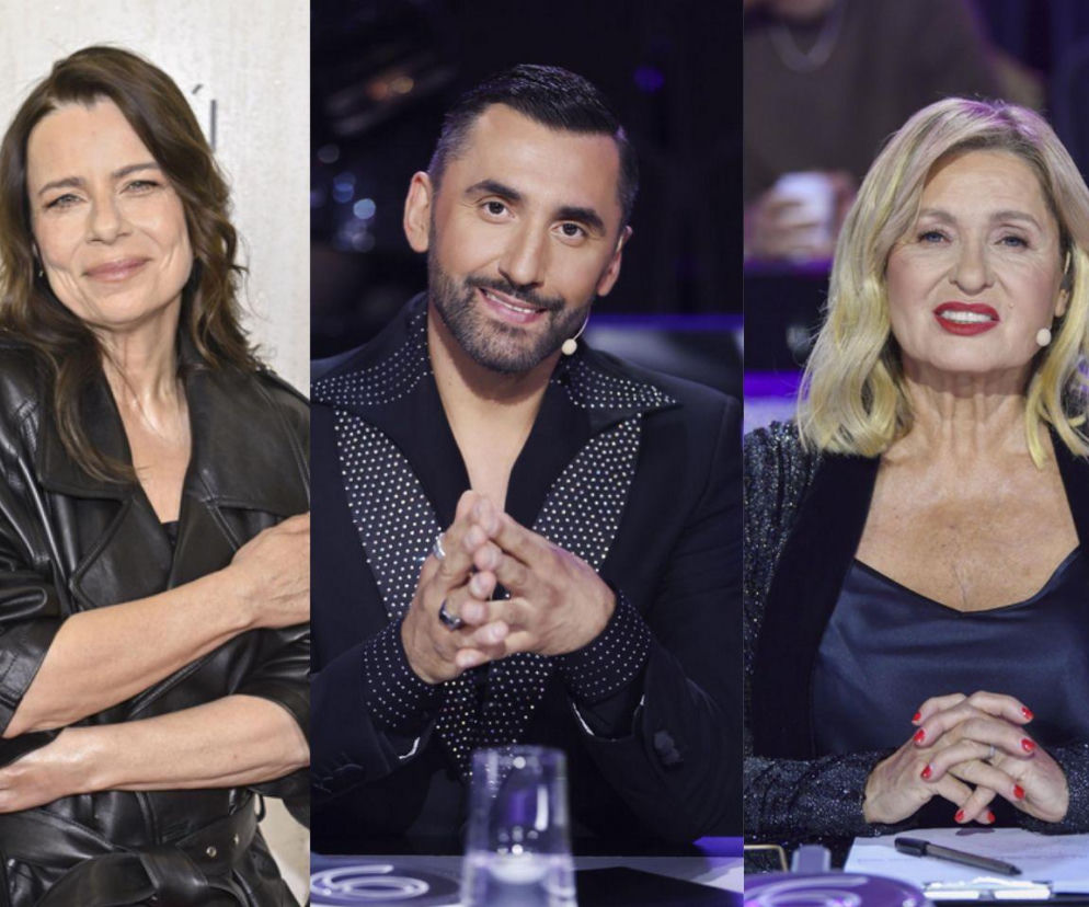 Kasprzyk wylatuje z Tańca z Gwiazdami? Maserak mówi wprost!