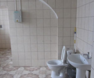 Areszt śledczy dla kobiet w Ostródzie. Zobacz, jak wygląda