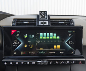 DS 7 Crossback E-TENSE 300 4x4 Grand Chic