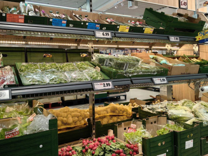 Marek BAZAK/East News