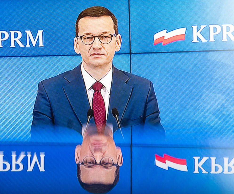 Mateusz Morawiecki
